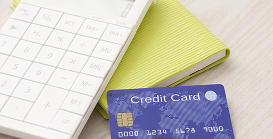クレジットカード付帯の海外旅行保険